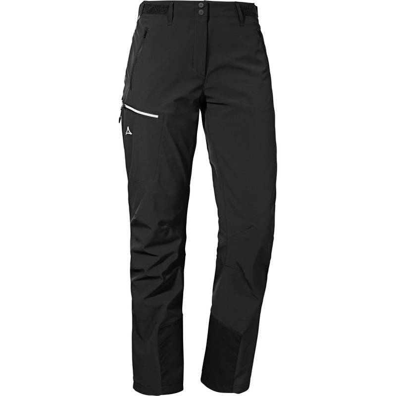 Schöffel Damen Matrei Softshell Hose von Schöffel