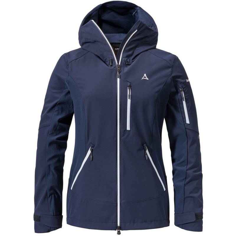 Schöffel Damen Matrei Softshell Jacke von Schöffel