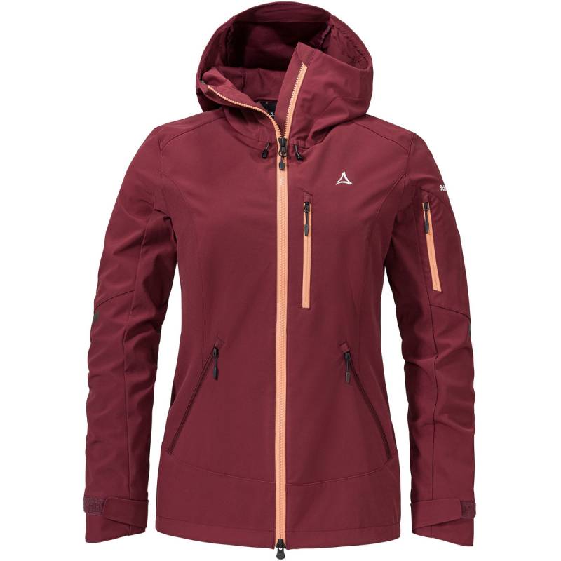 Schöffel Damen Matrei Softshell Jacke von Schöffel