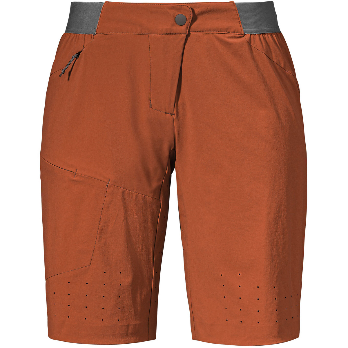 Schöffel Damen Mellow Trail MTB Hose kurz Schöffel Damen Mellow Trail MTB Hose kurz von Schöffel