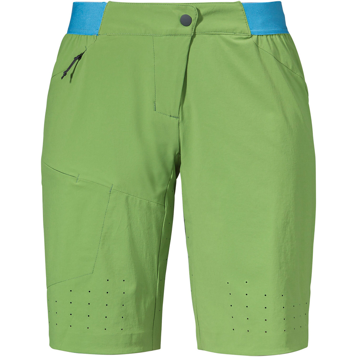 Schöffel Damen Mellow Trail MTB Hose kurz Schöffel Damen Mellow Trail MTB Hose kurz von Schöffel
