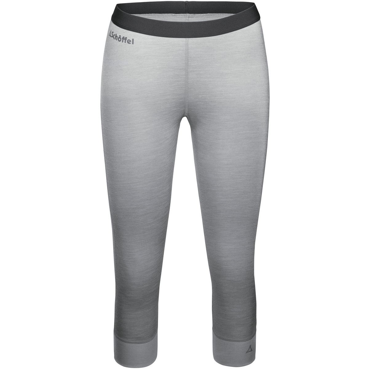 Schöffel Damen Merino Sport 3/4 Hose von Schöffel