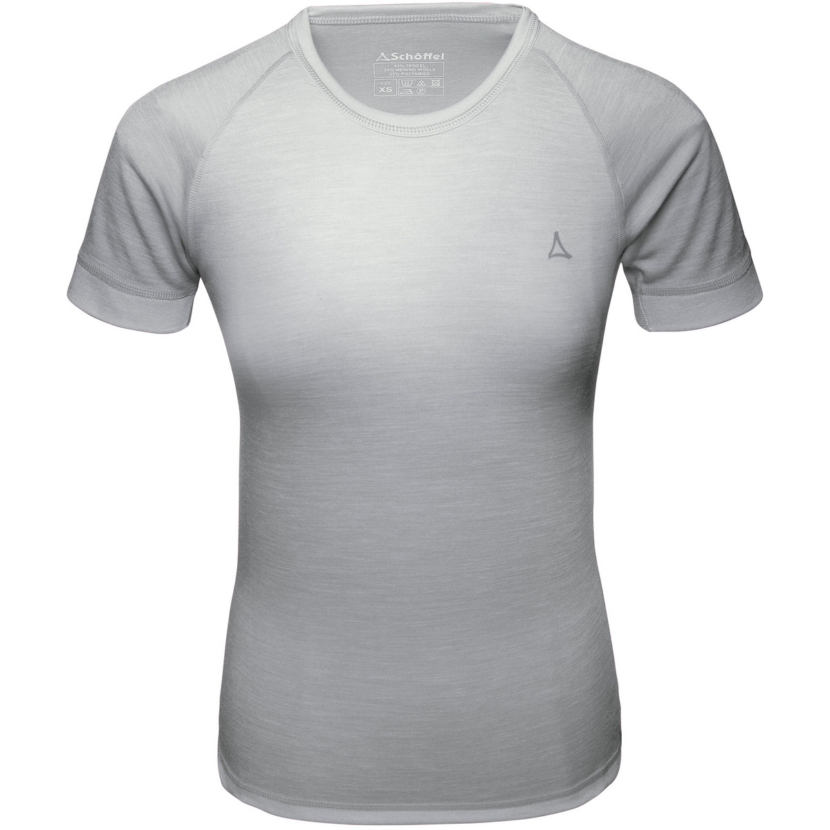 Schöffel Damen Merino Sport T-Shirt von Schöffel