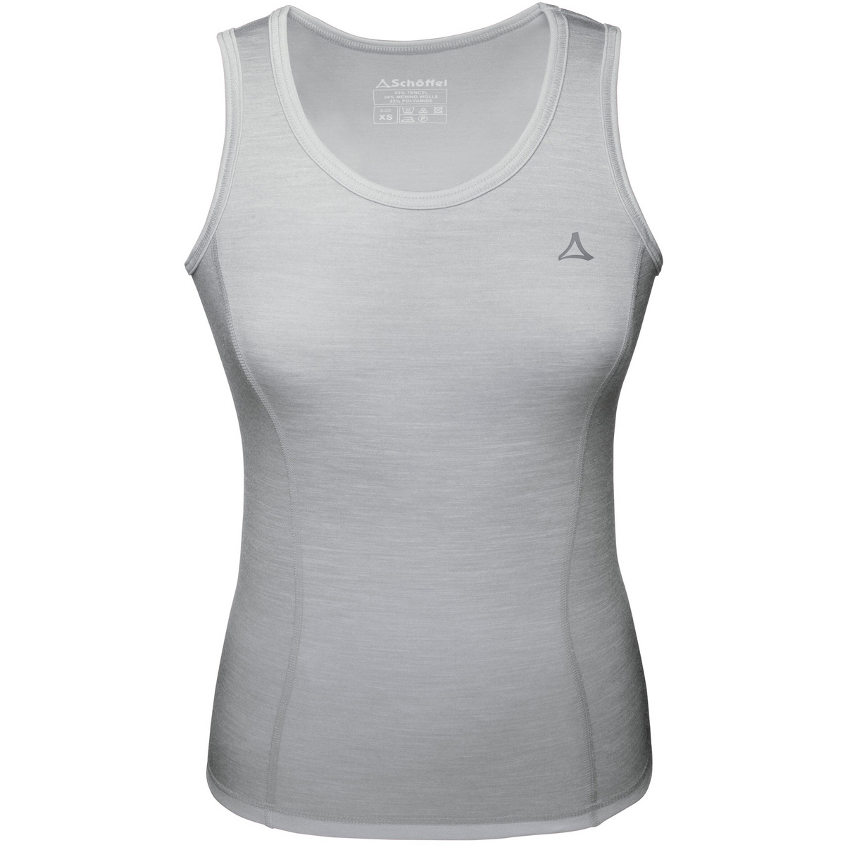 Schöffel Damen Merino Sport Top von Schöffel