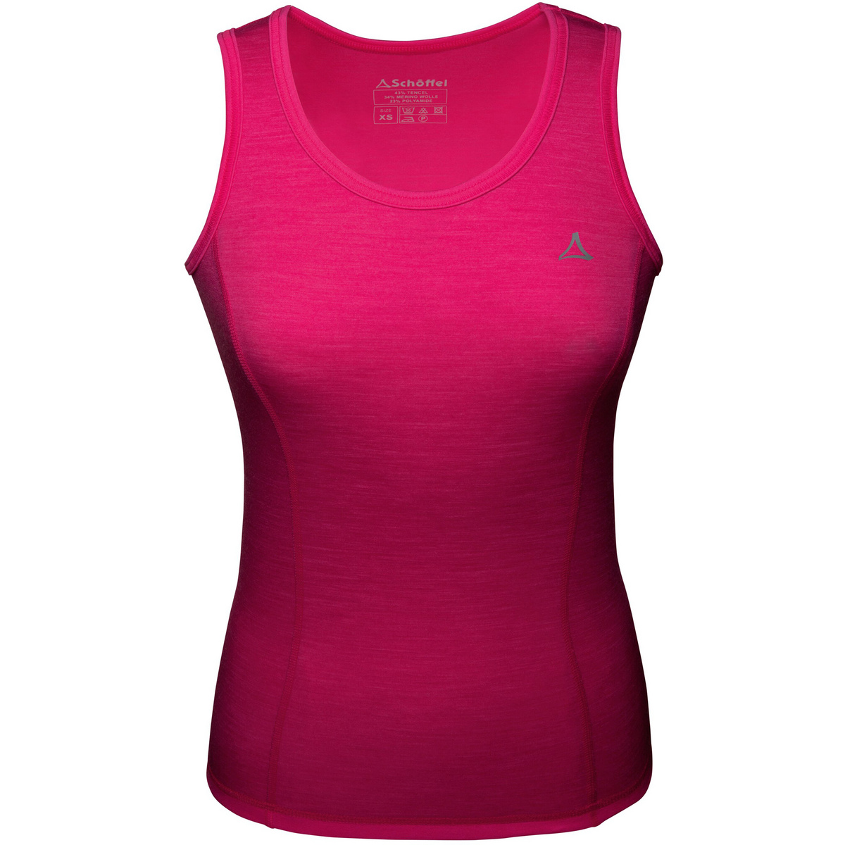 Schöffel Damen Merino Sport Top von Schöffel