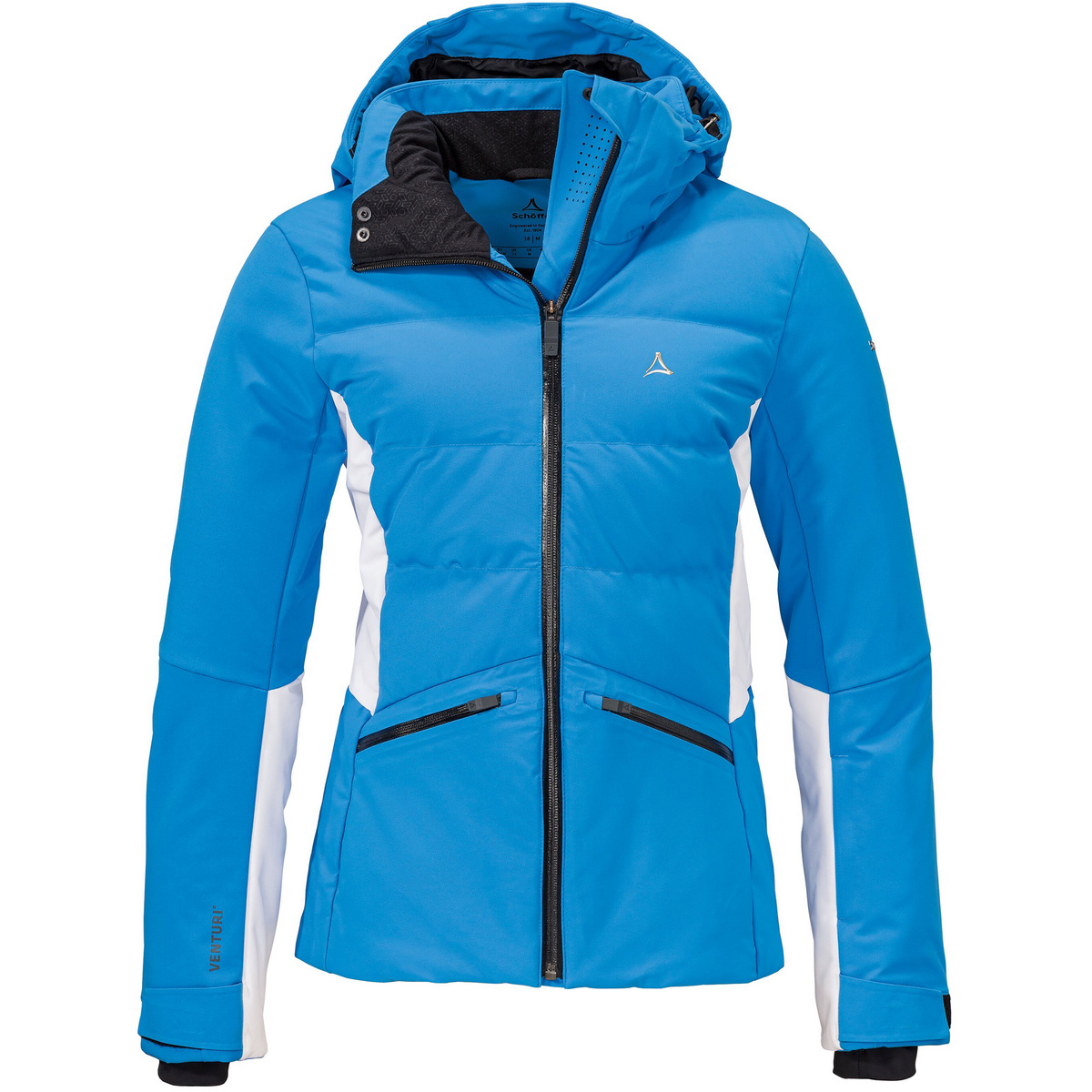 Schöffel Damen Misurina Ski Jacke von Schöffel