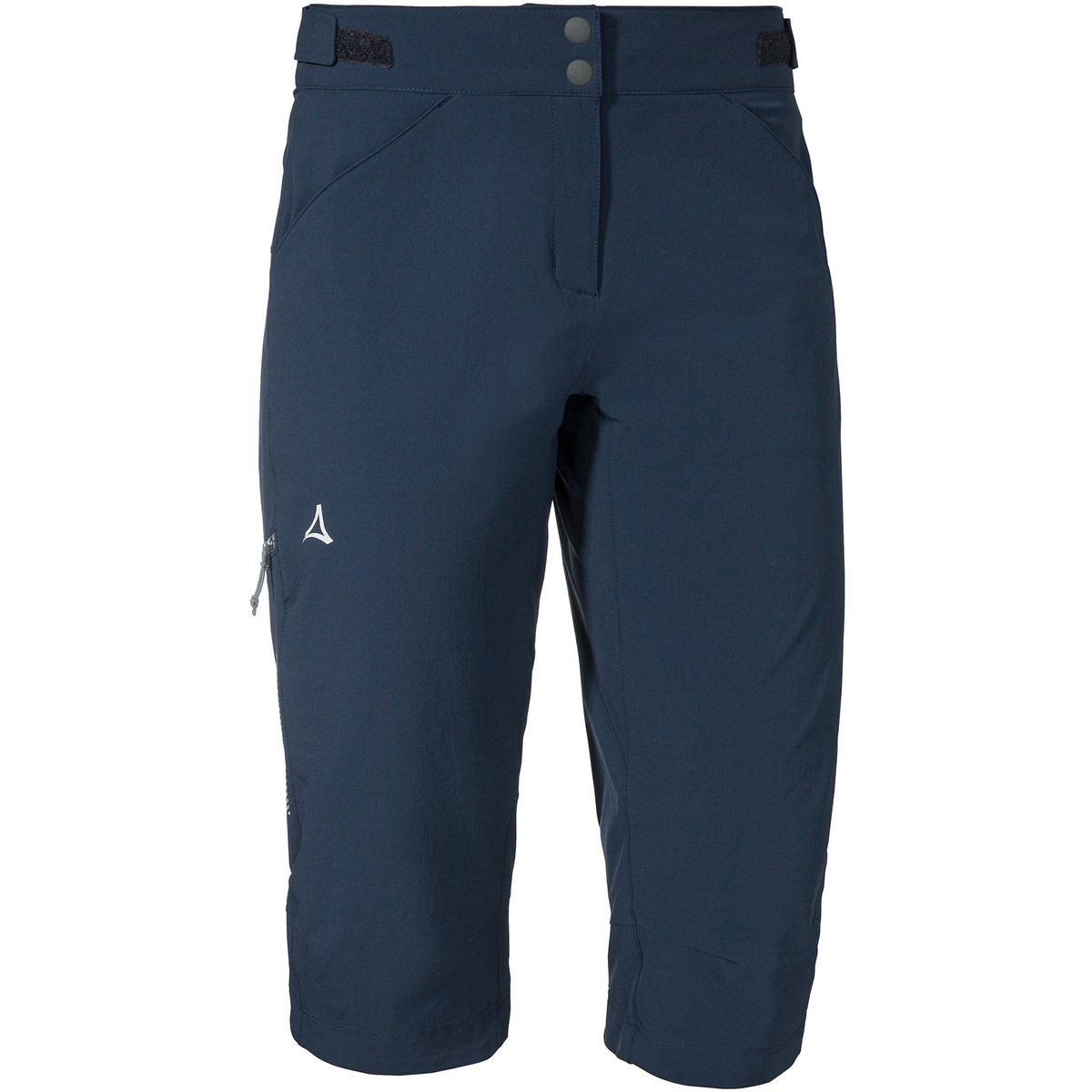 Schöffel Damen Moldavia Radhose 3/4 von Schöffel