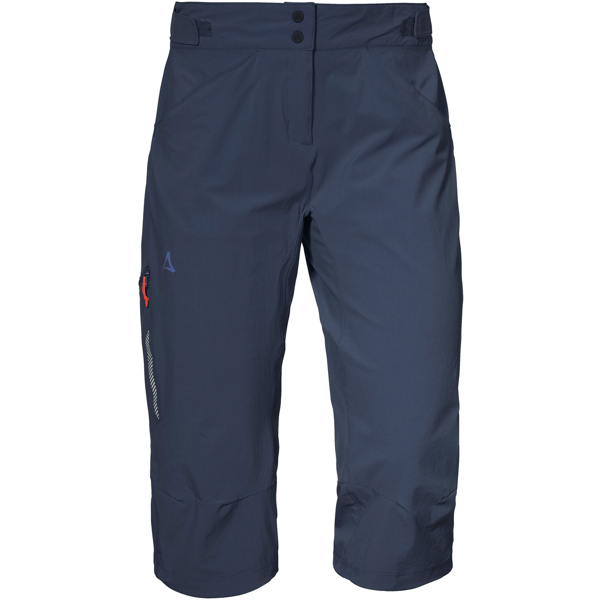 Schöffel Damen Moldavia Radhose 3/4 von Schöffel