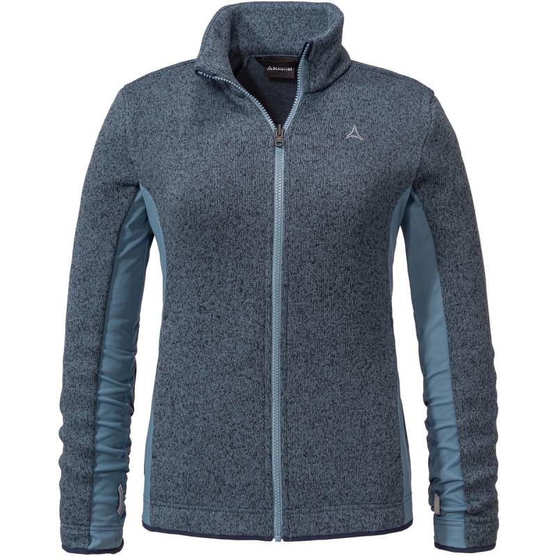 Schöffel Damen Oberau Zip In Fleece Jacke von Schöffel