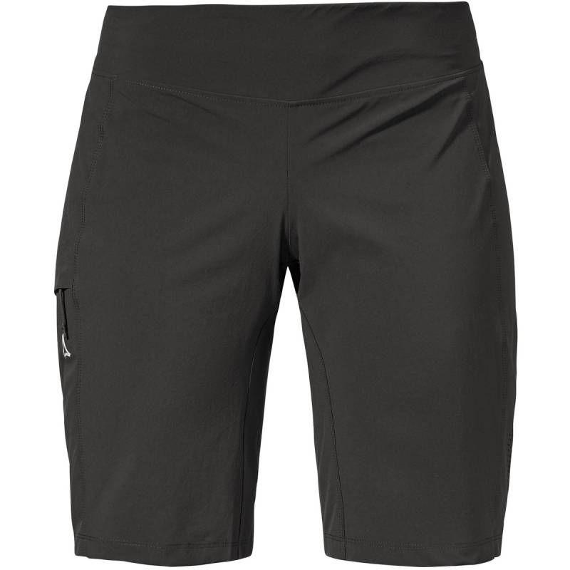 Schöffel Damen Path Radhose kurz von Schöffel