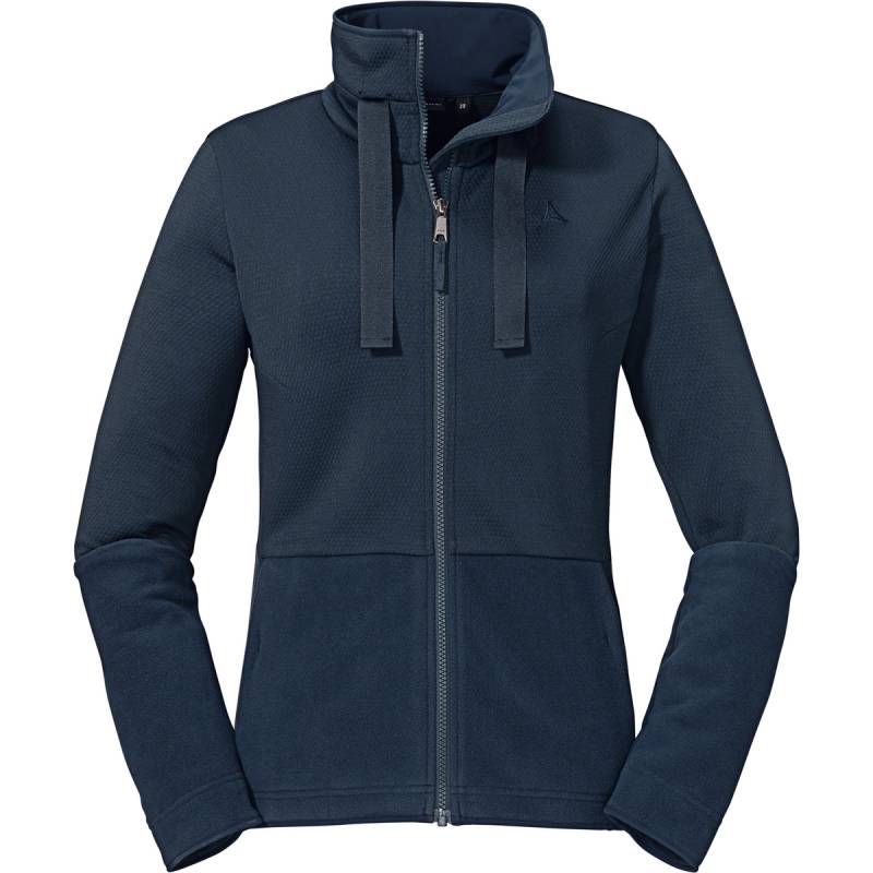 Schöffel Damen Pelham Fleece Jacke von Schöffel