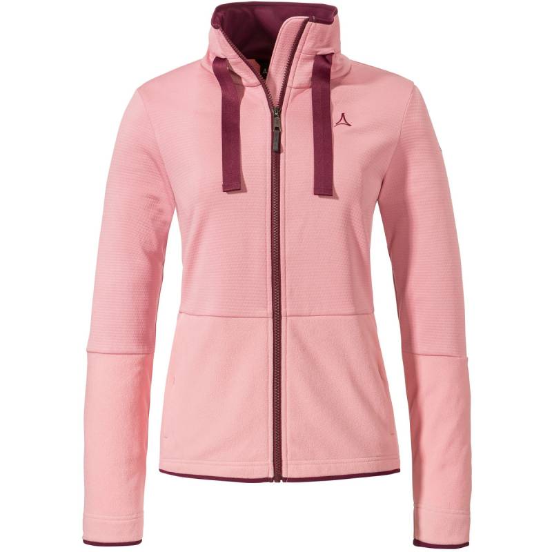 Schöffel Damen Pelham Fleece Jacke von Schöffel