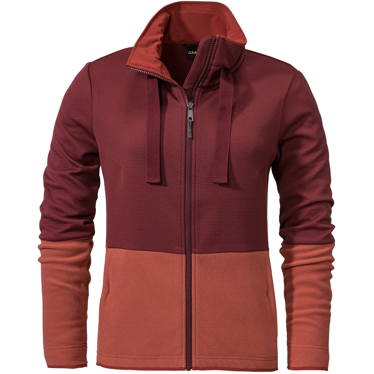 Schöffel Damen Pelham Fleece Jacke von Schöffel