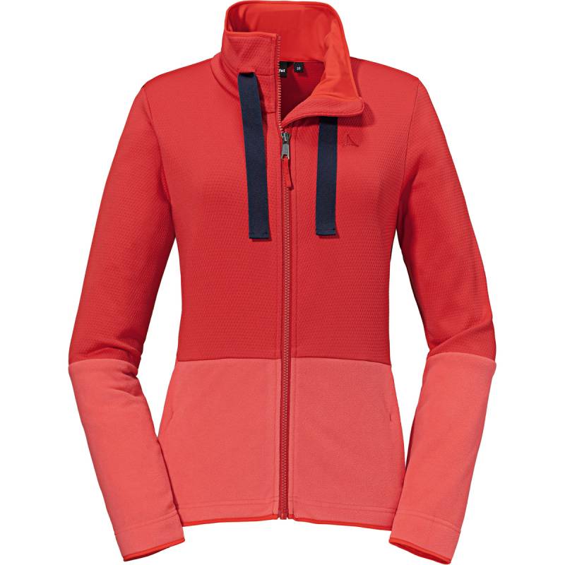 Schöffel Damen Pelham Fleece Jacke von Schöffel