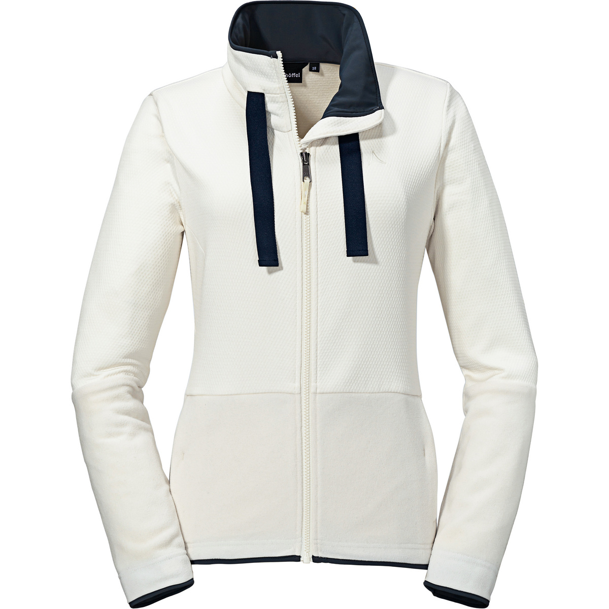 Schöffel Damen Pelham Fleece Jacke von Schöffel