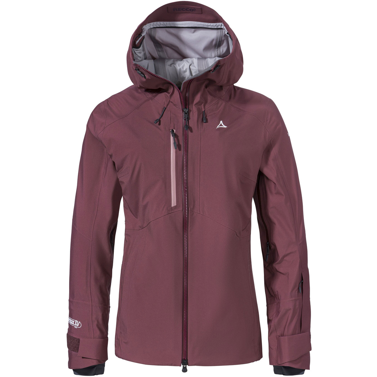 Schöffel Damen Pizac 3l Jacke von Schöffel