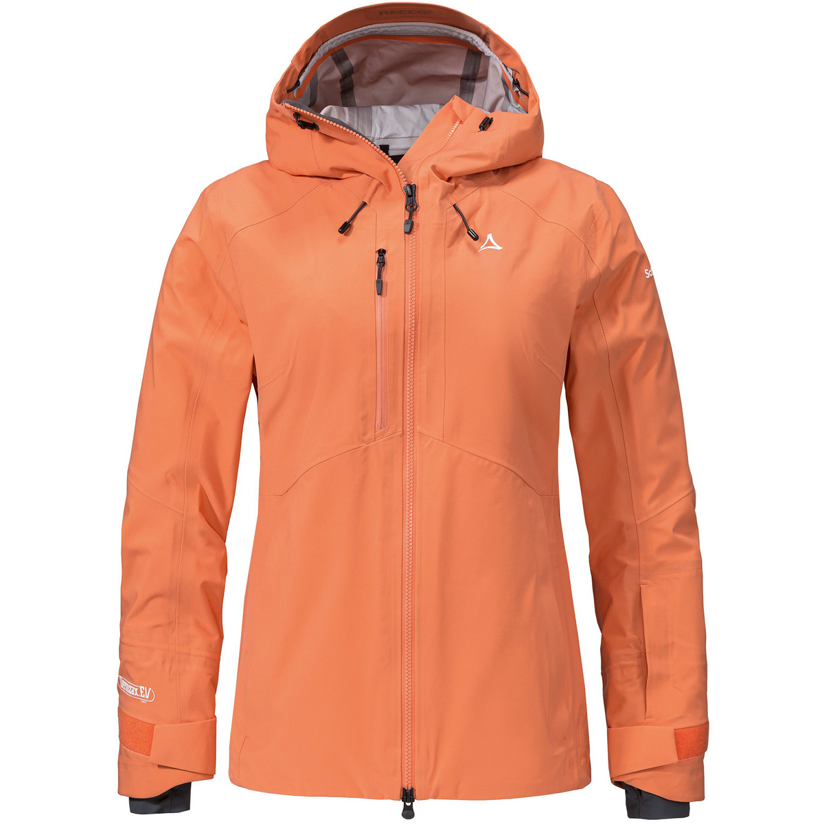 Schöffel Damen Pizac 3l Jacke von Schöffel