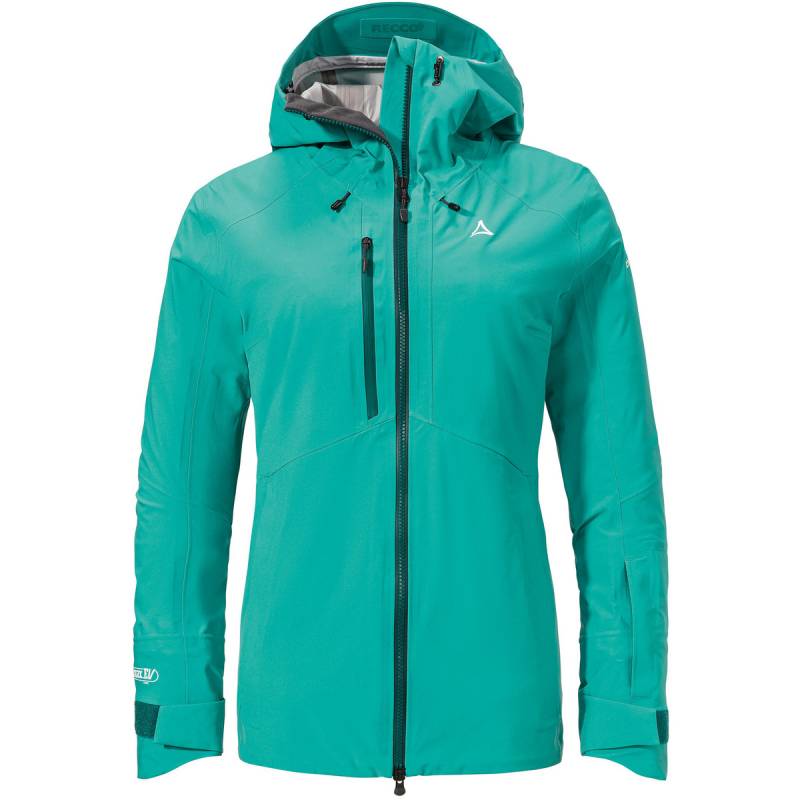 Schöffel Damen Pizac 3l Jacke von Schöffel