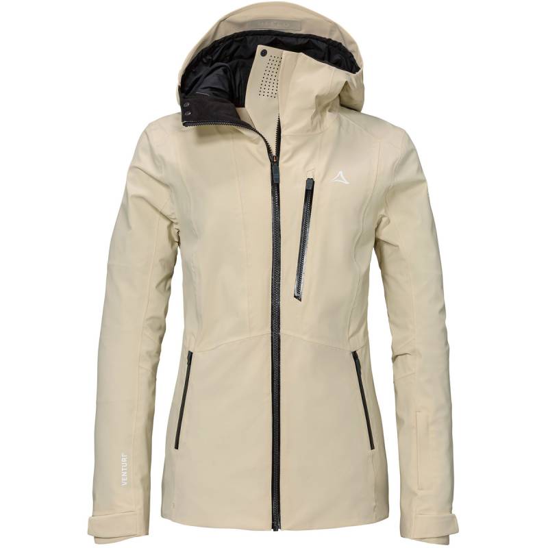 Schöffel Damen Pontresina Ski Jacke von Schöffel