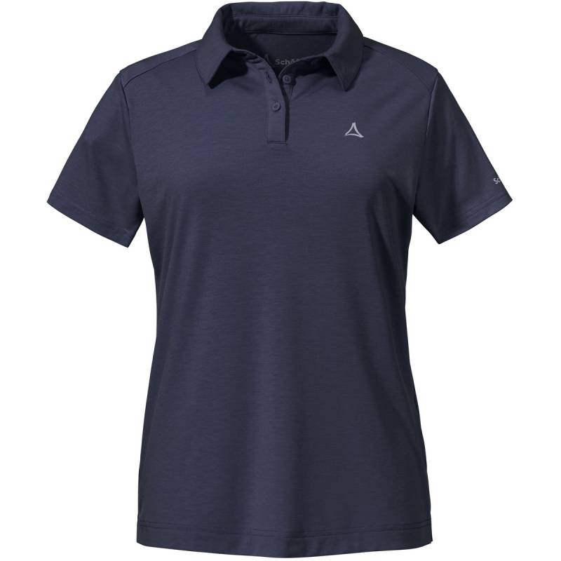 Schöffel Damen Ramseck Polo T-Shirt von Schöffel