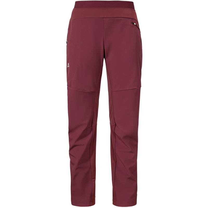 Schöffel Damen Rinnen Softshell Hose von Schöffel