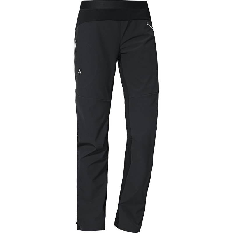 Schöffel Damen Rinnen Softshell Hose von Schöffel