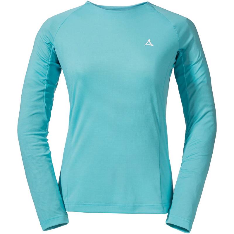 Schöffel Damen Rodica2 Longsleeve von Schöffel