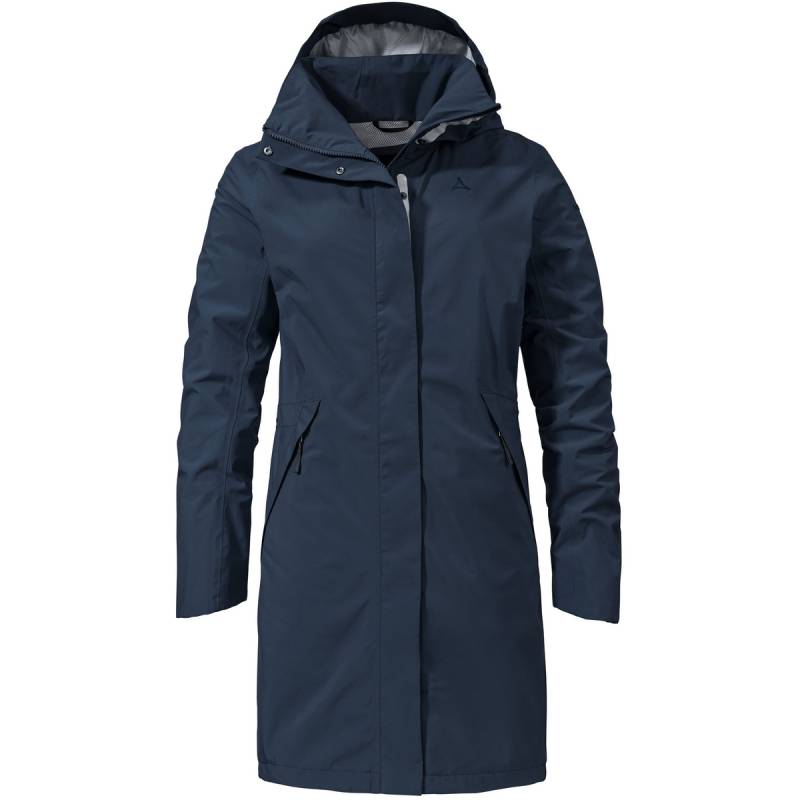 Schöffel Damen Sardegna Parka von Schöffel