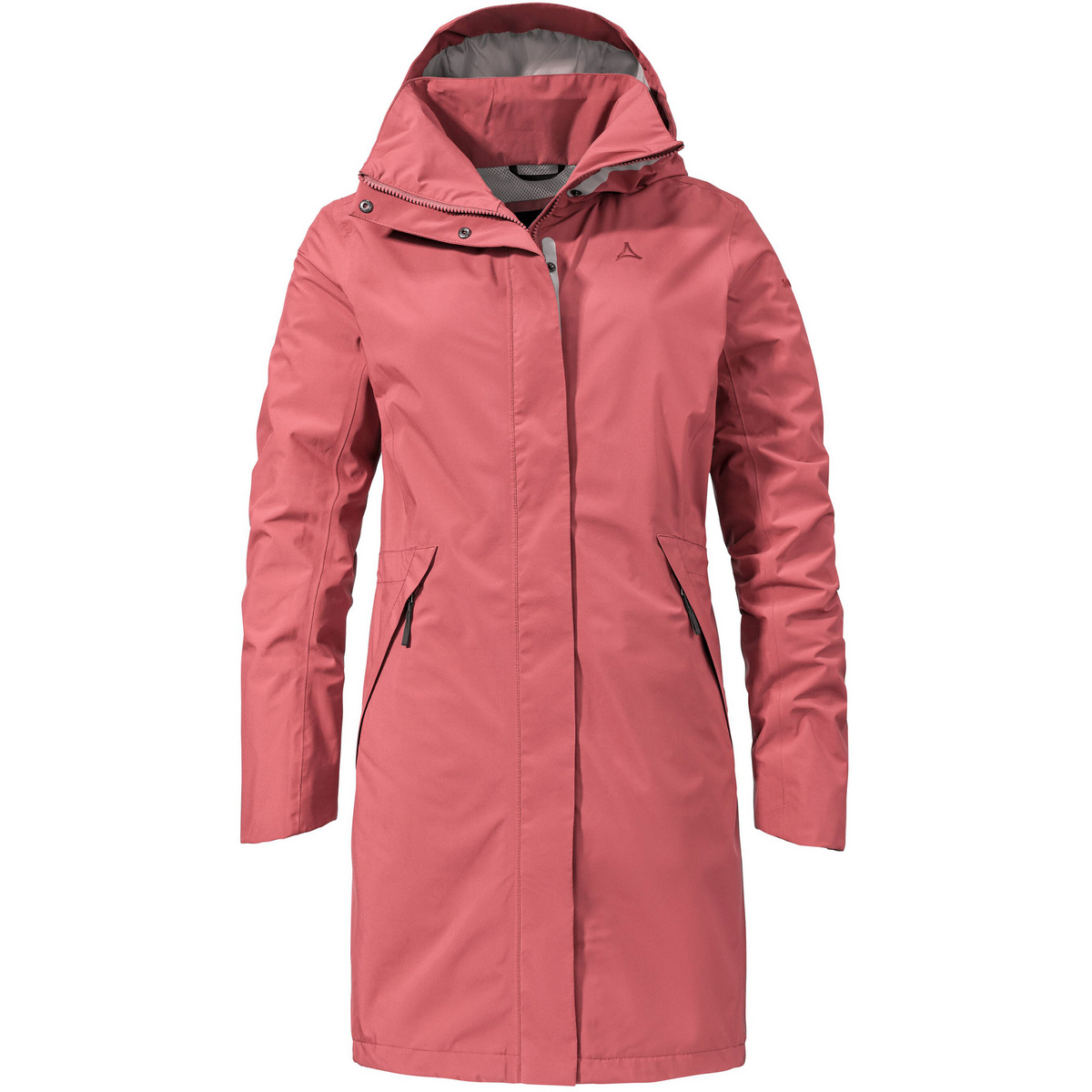 Schöffel Damen Sardegna Parka von Schöffel