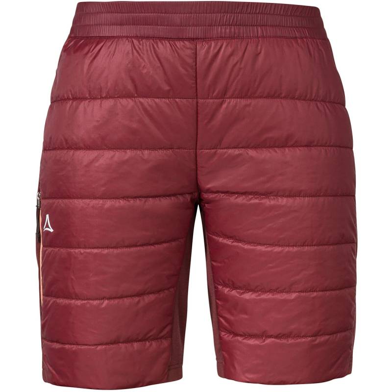 Schöffel Damen Schlern Thermo Shorts von Schöffel