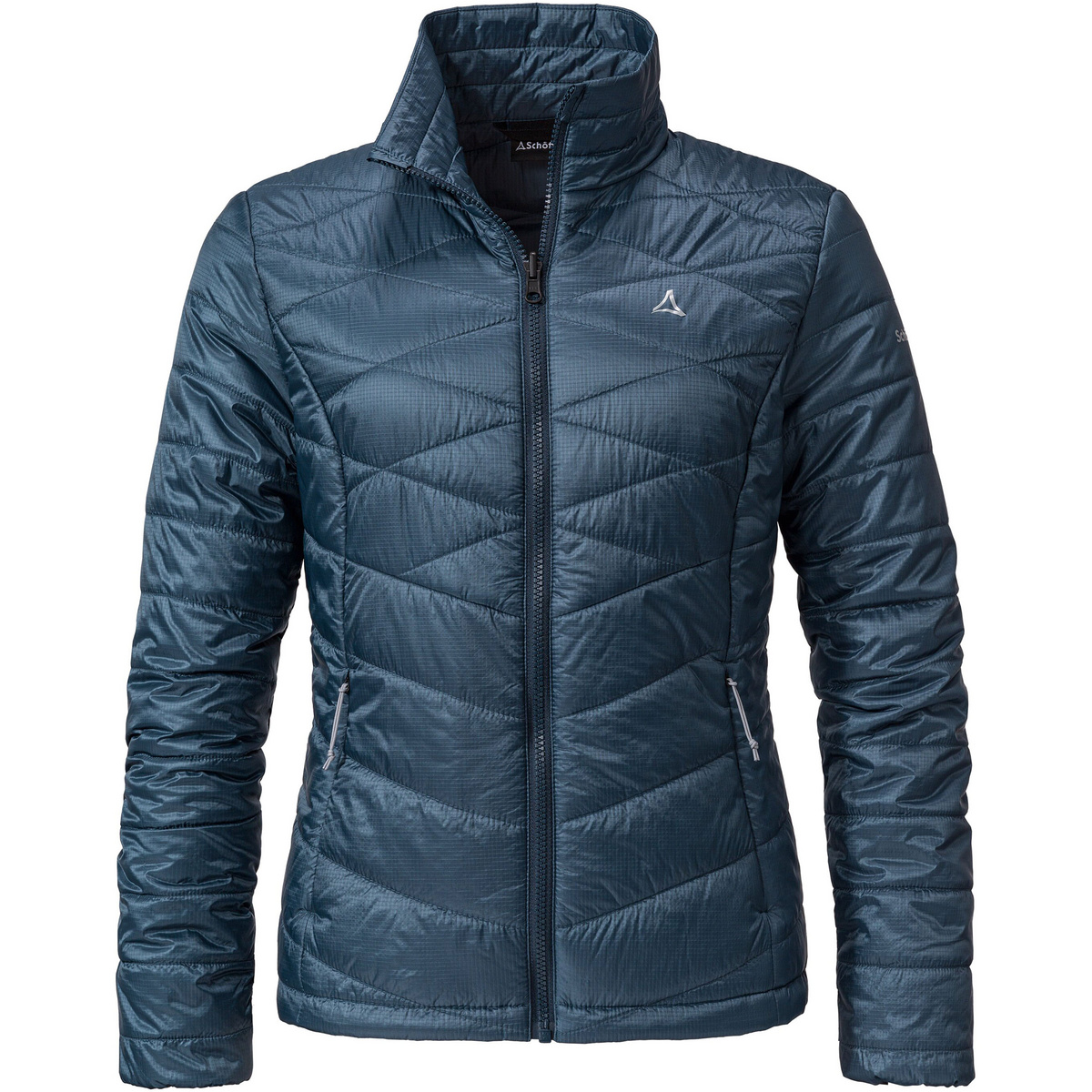 Schöffel Damen Seewand Zip In Jacke von Schöffel