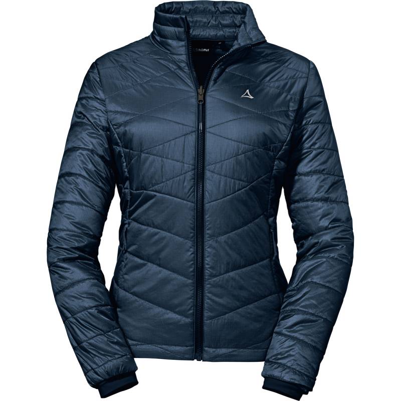 Schöffel Damen Seewand Zip In Jacke von Schöffel