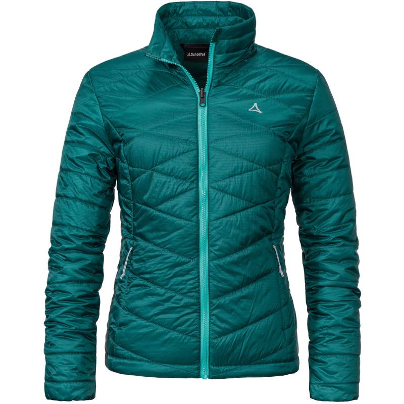 Schöffel Damen Seewand Zip In Jacke von Schöffel