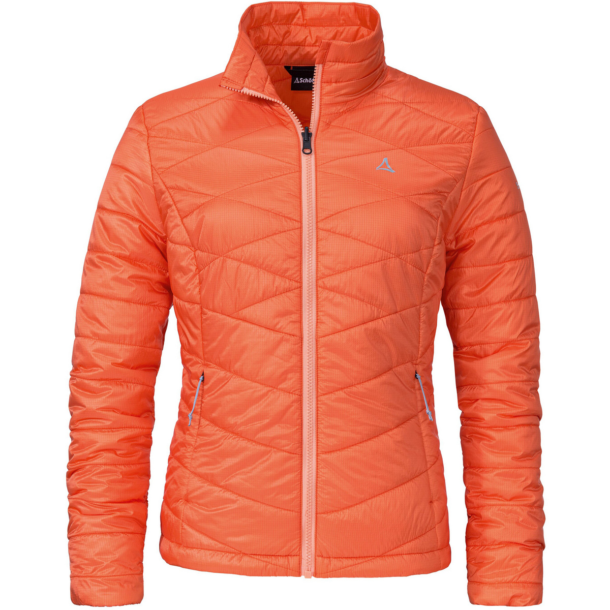 Schöffel Damen Seewand Zip In Jacke von Schöffel