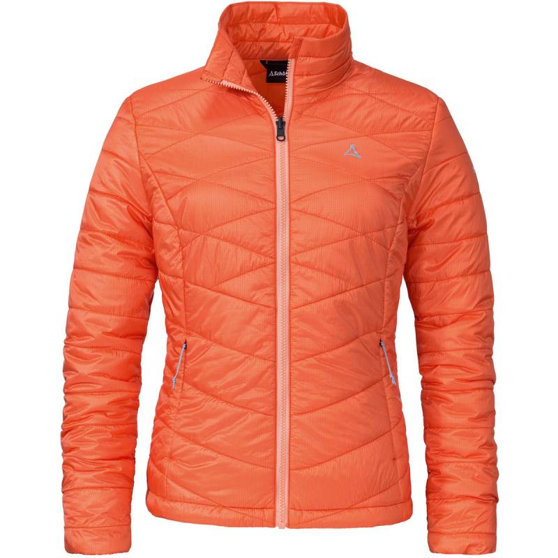 Schöffel Damen Seewand Zip In Jacke von Schöffel