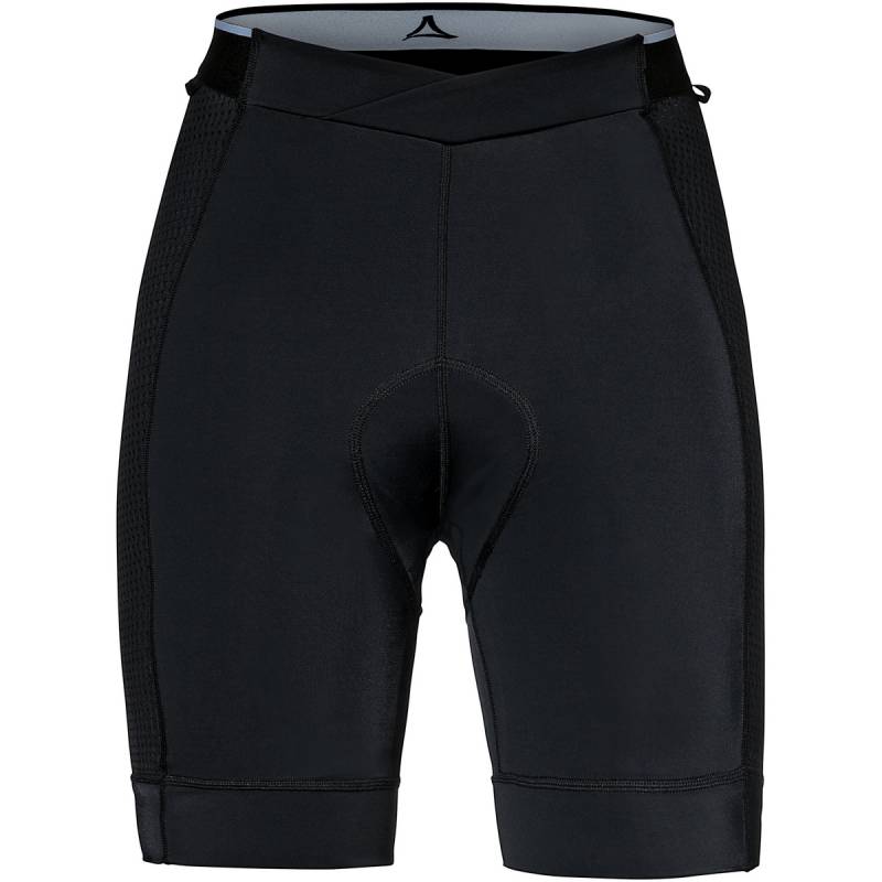 Schöffel Damen Skin 4h Radhose kurz von Schöffel