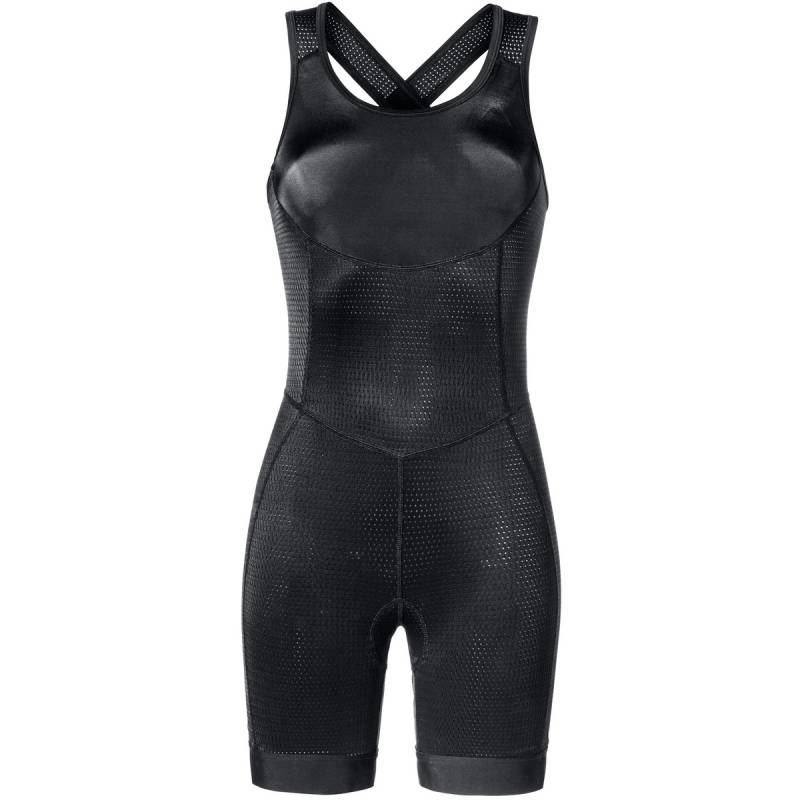 Schöffel Damen Skin 8h Bib kurz von Schöffel