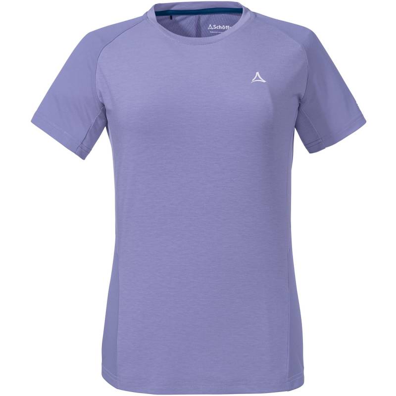 Schöffel Damen Solvorn1 T-Shirt von Schöffel