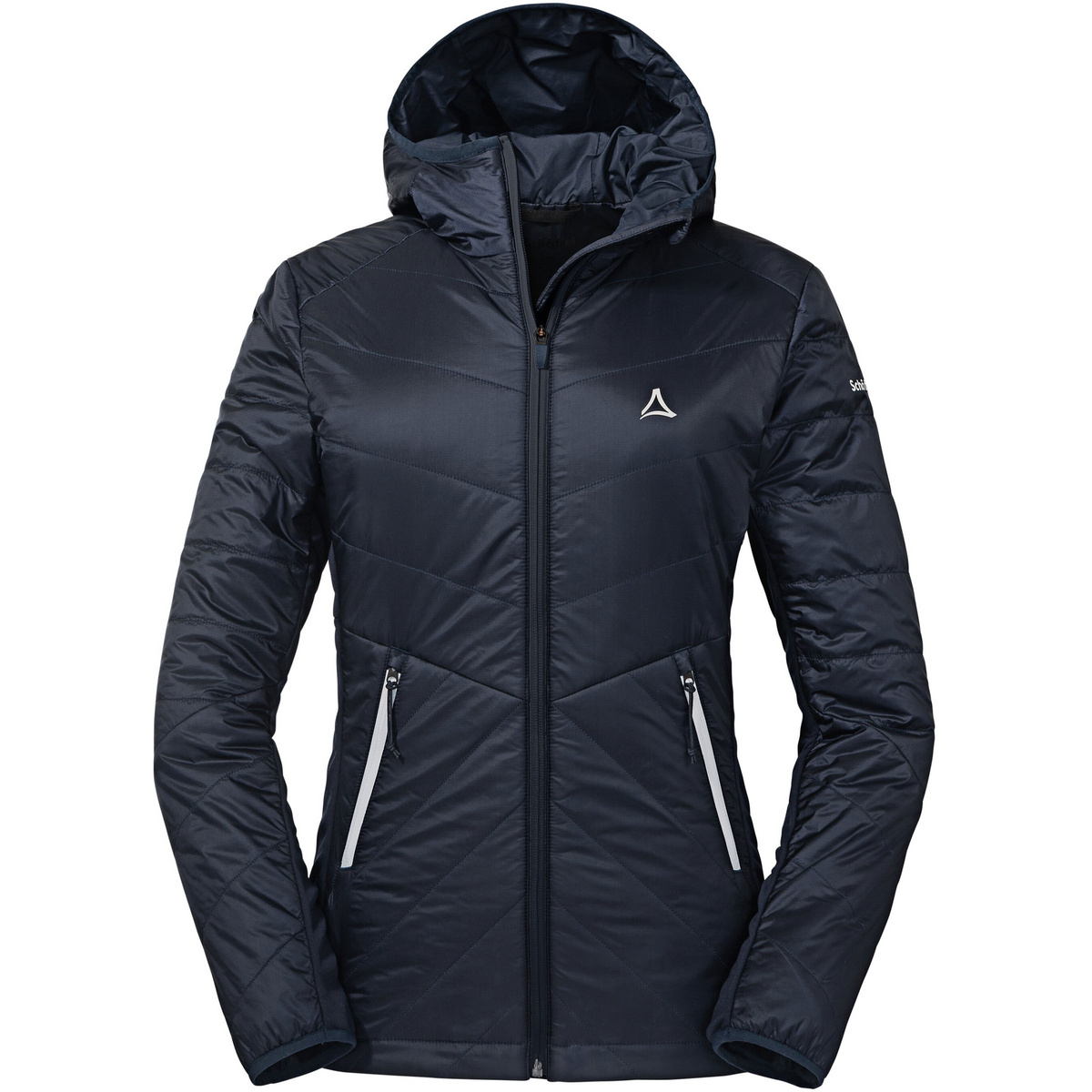 Schöffel Damen Stams Hybrid Jacke von Schöffel