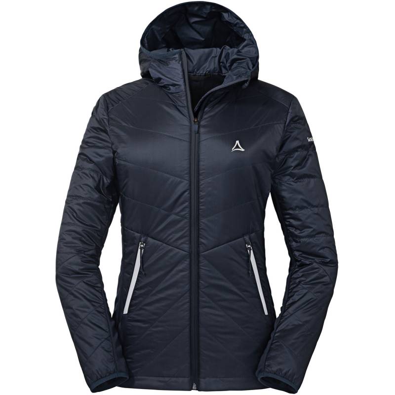 Schöffel Damen Stams Hybrid Jacke von Schöffel