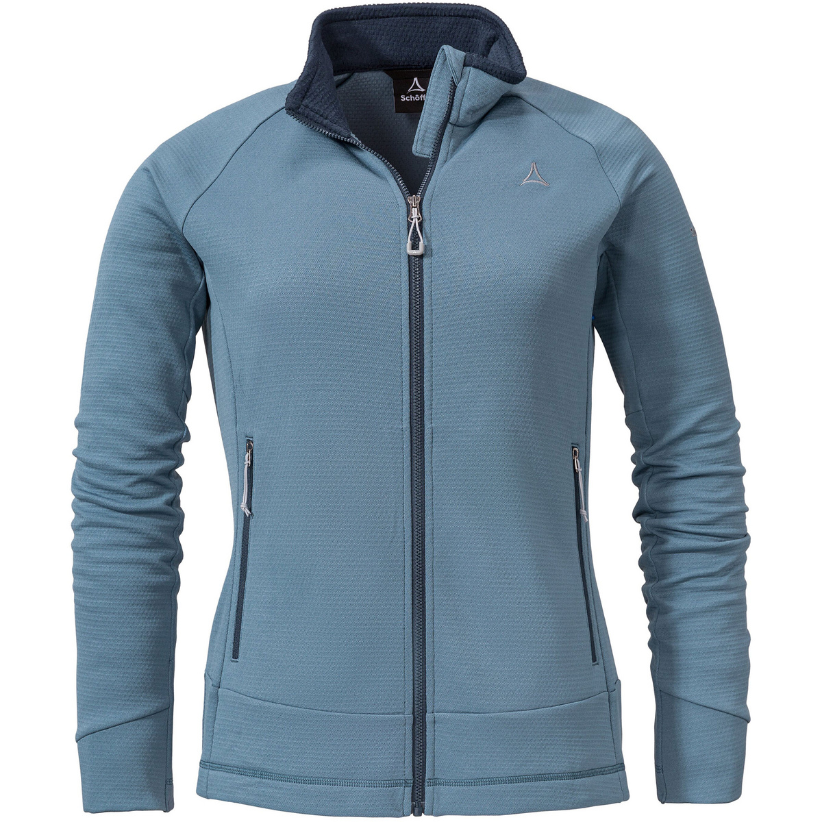 Schöffel Damen Steinach Fleece Jacke von Schöffel