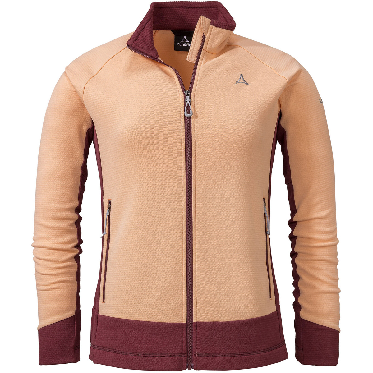 Schöffel Damen Steinach Fleece Jacke von Schöffel