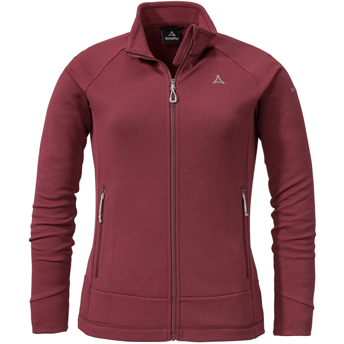 Schöffel Damen Steinach Fleece Jacke von Schöffel