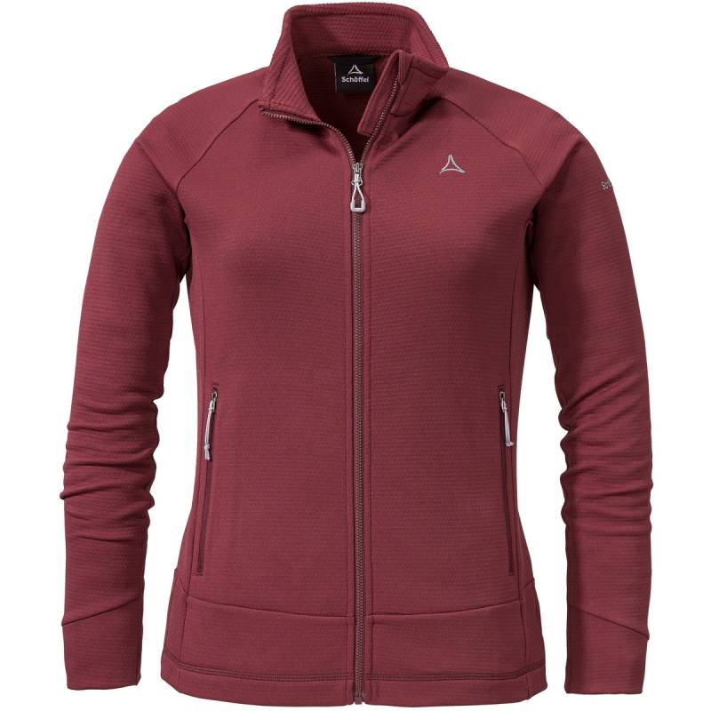 Schöffel Damen Steinach Fleece Jacke von Schöffel