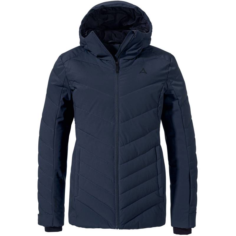 Schöffel Damen Style Alerce Jacke von Schöffel