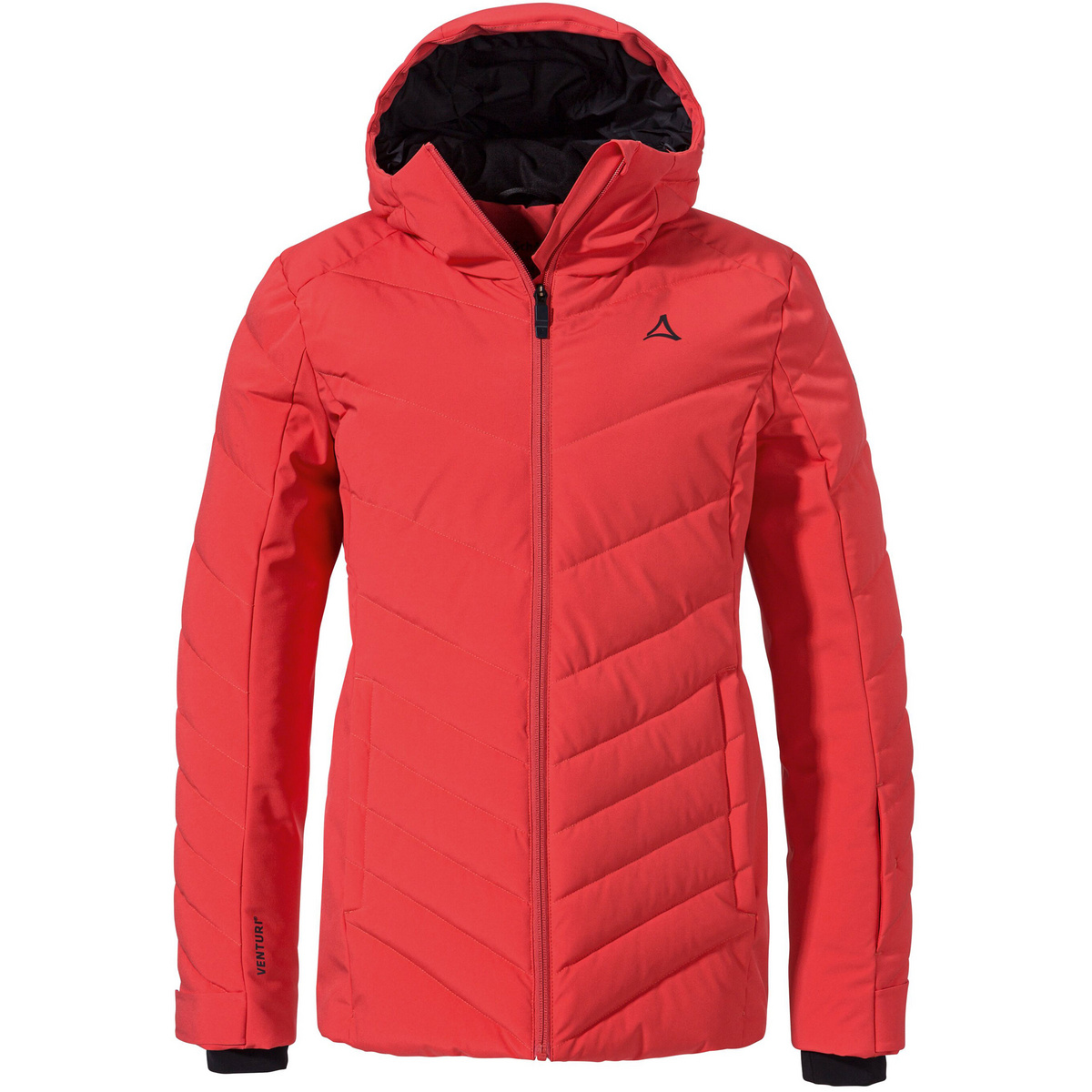 Schöffel Damen Style Alerce Jacke von Schöffel