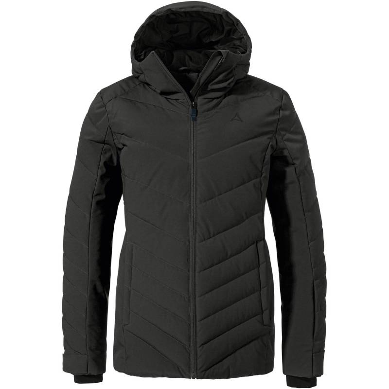 Schöffel Damen Style Alerce Jacke von Schöffel