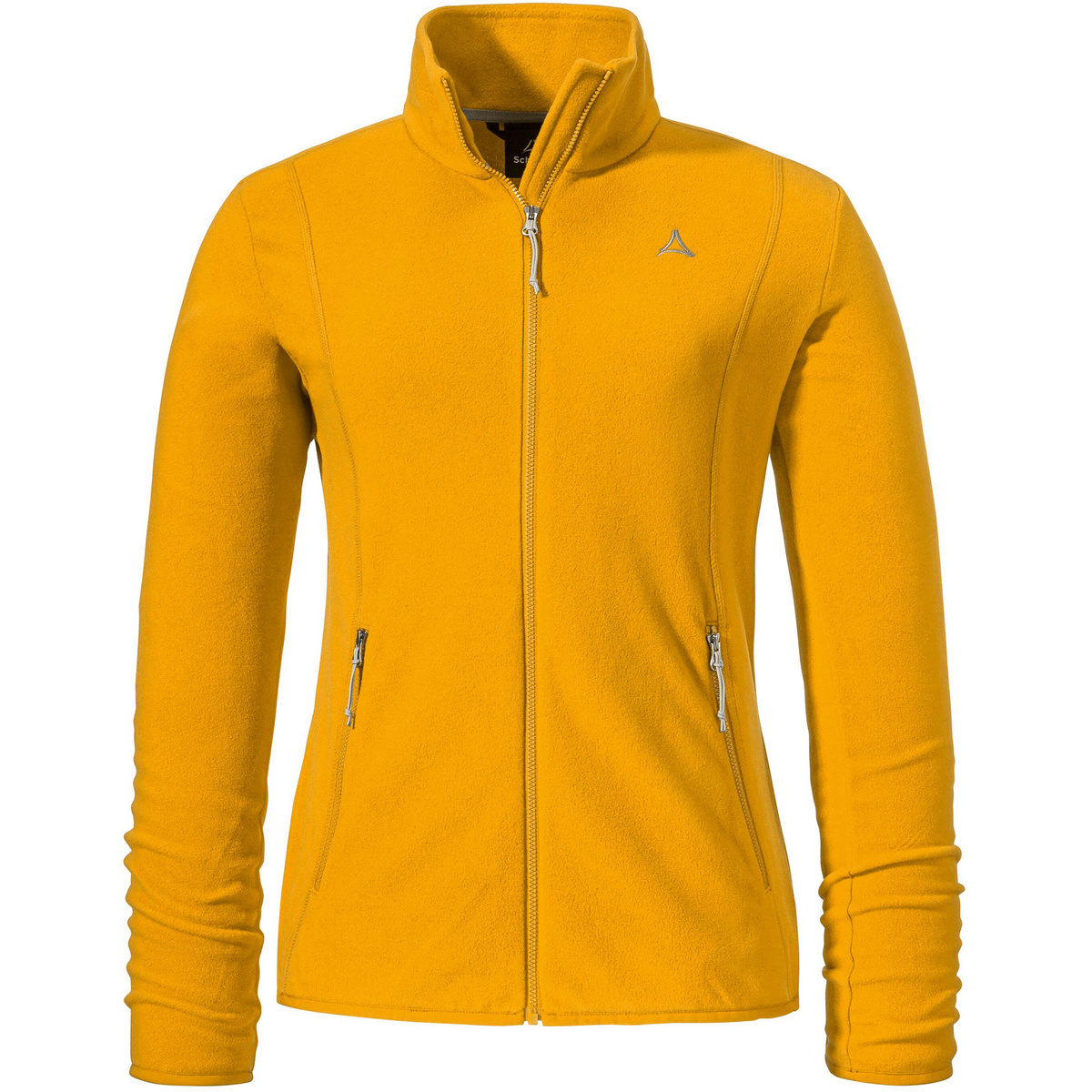 Schöffel Damen Style Ash Fleece Jacke von Schöffel