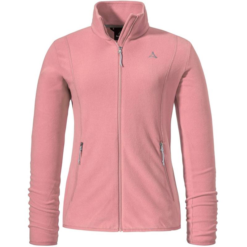 Schöffel Damen Style Ash Fleece Jacke von Schöffel