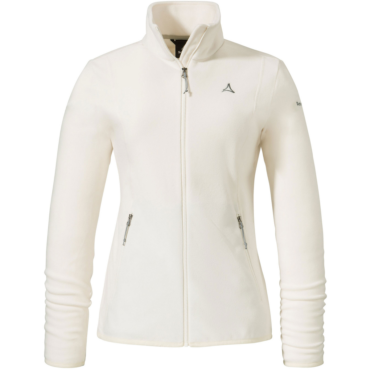 Schöffel Damen Style Ash Fleece Jacke von Schöffel